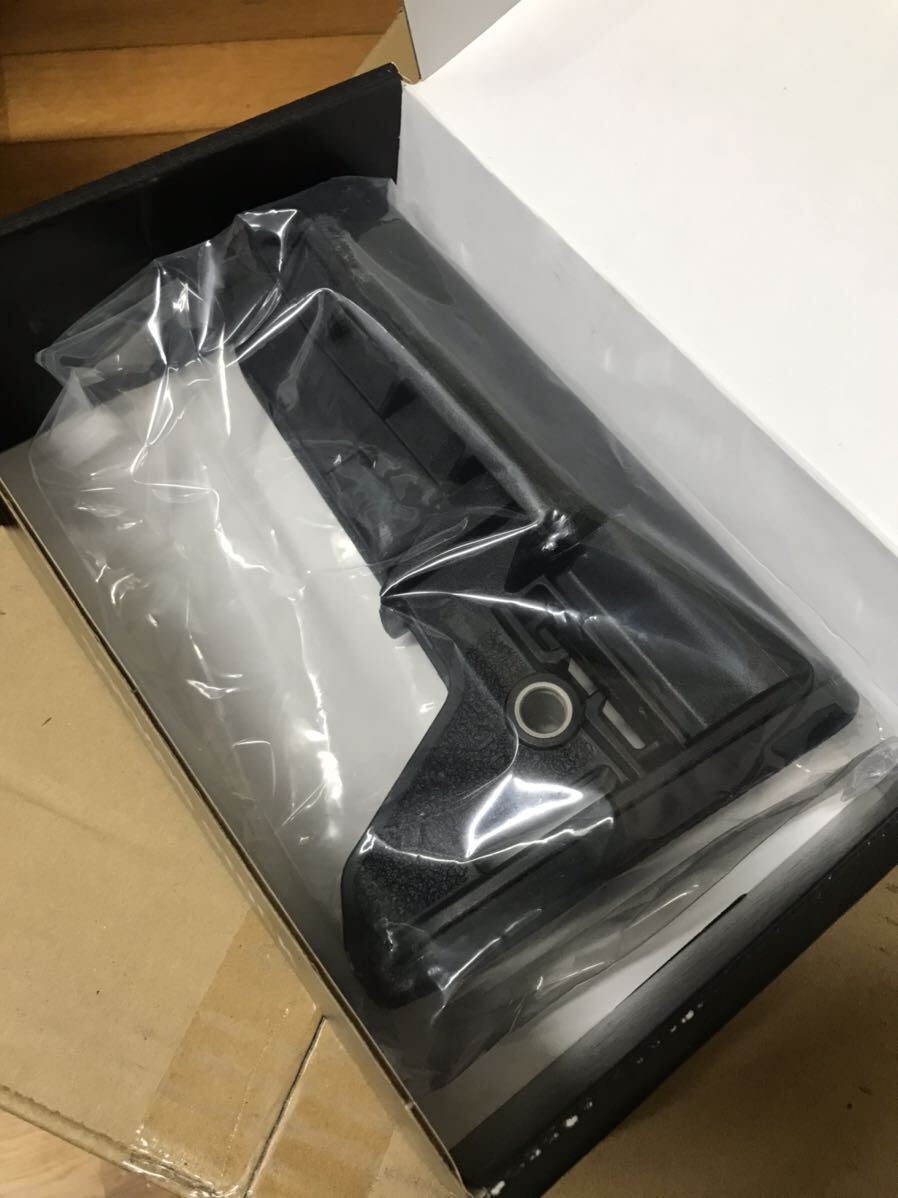 BCM bcm sopmod mod2 ストック BK 最新ストックの画像1