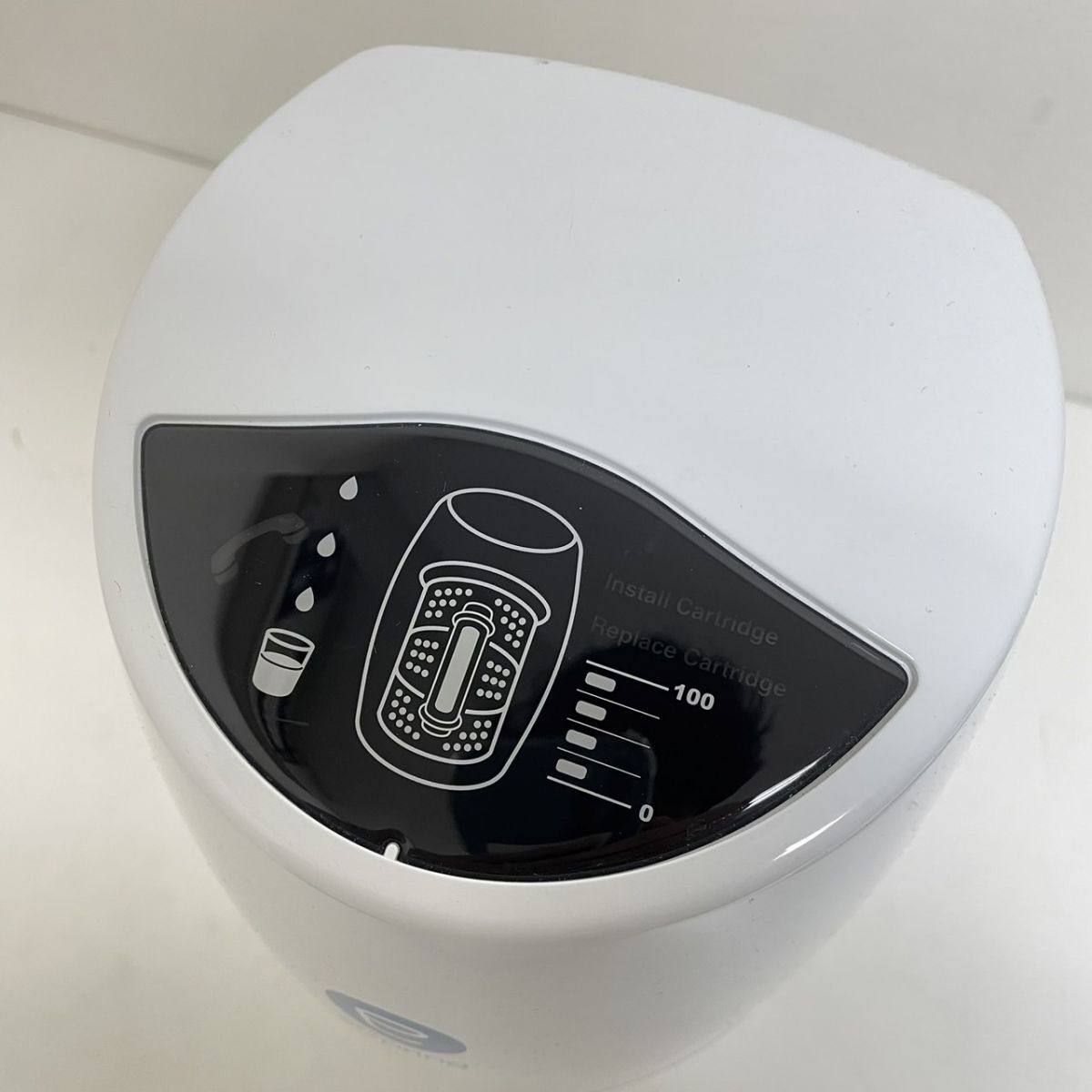 【中古】【H0116-1】Amway/アムウェイ eSpring浄水器II ビルトイン型 100189J 2021年製造品の画像4