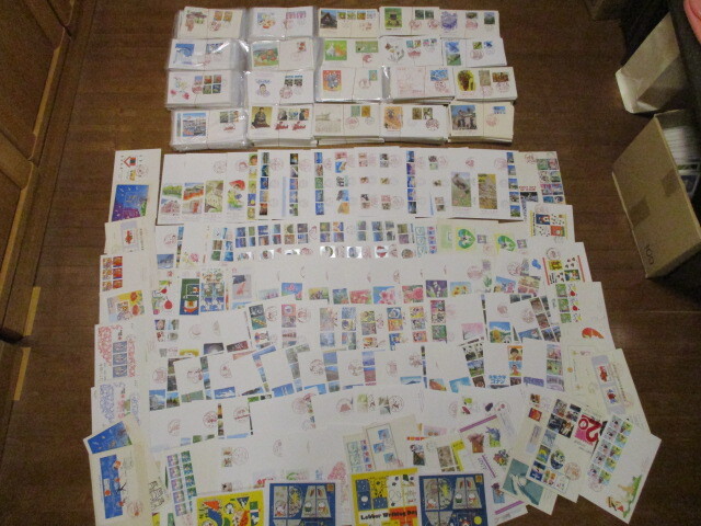  First Day Cover general 1000 sheets large size 200 sheets cheap!! free shipping 