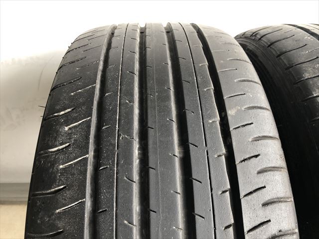 激安中古タイヤ  235/40R19 92Y ダンロップ SP SPORT MAXX 050 21年製  2本の画像2