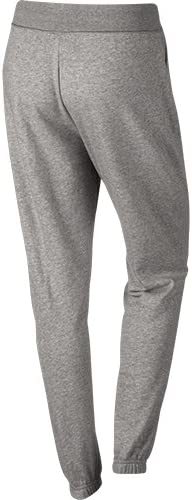 [KCM]Z-nike-455-M* выставленный товар *[NIKE/ Nike ] женский тренировочный длинные брюки 807799-063 серый размер M женщина 