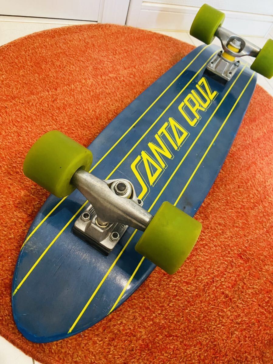 SANTA CRUZ スケボー・サンタクルズ スケボー・クルーザー SANTA CRUZ スケボー・サンタクルズ スケボー・クルーザー