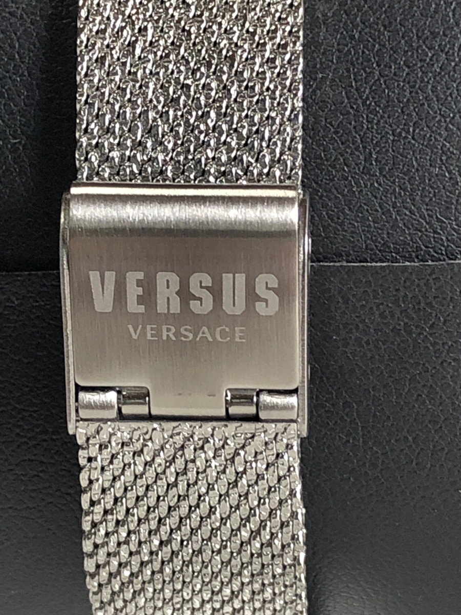 新品　未使用　腕時計 ヴェルサス ヴェルサーチ ベルサーチ 　Versace 腕時計 MILANO_画像4