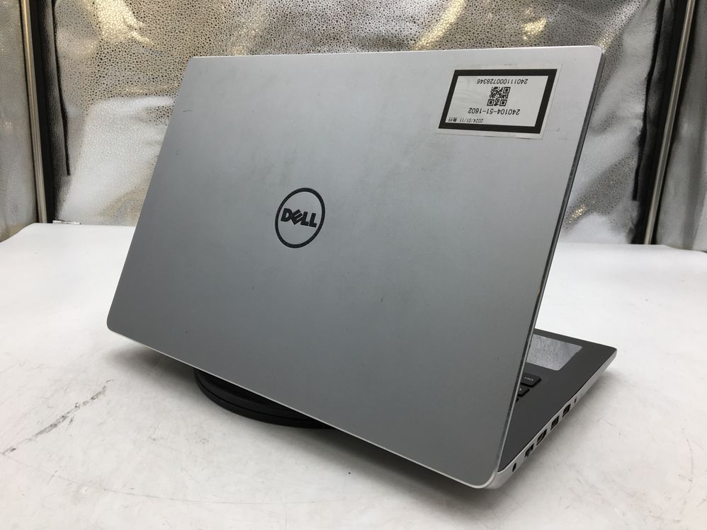 DELL/ノート/HDD 1000GB/SSD 128GB/第7世代Core i7/メモリ8GB/WEBカメラ有/OS無-240111000728346の画像4