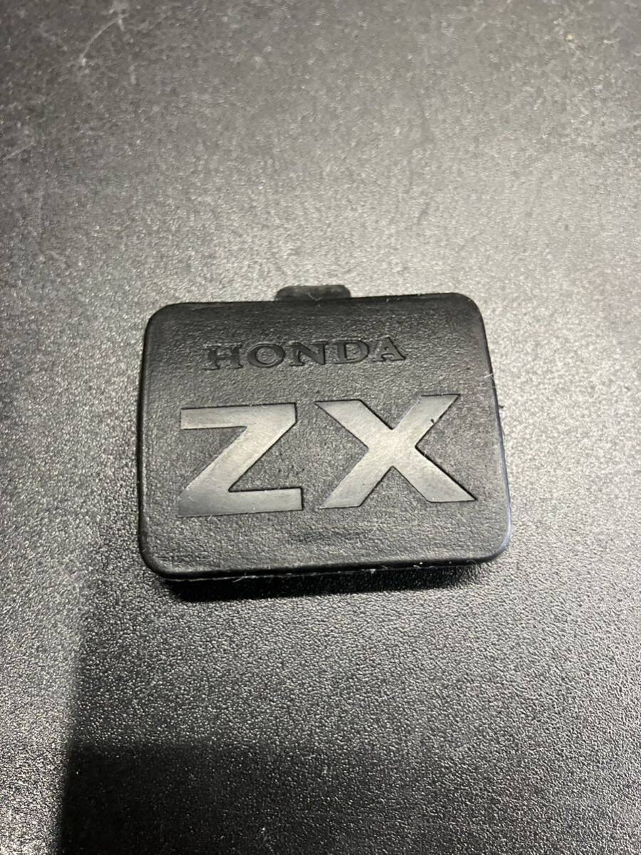 35B AF35 ライブDio ZX リアスポイラーカバー キャップ カバー 35B AF35 ライブDio ZX リアスポイラーカバー キャップ カバー