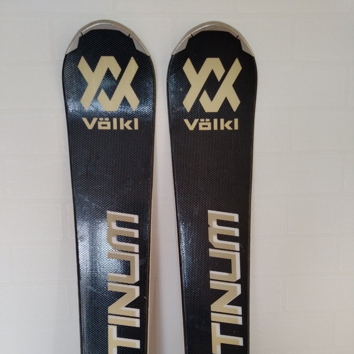 17/18    フォルクル　Volkl 　SRC 　163cm　