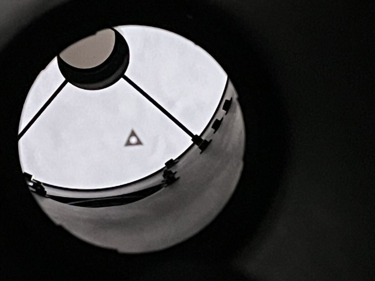 タカハシ MT-160鏡筒の画像3