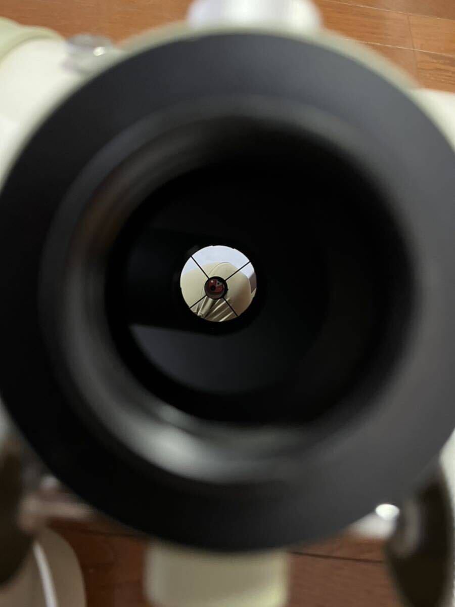 タカハシ MT-160鏡筒の画像2
