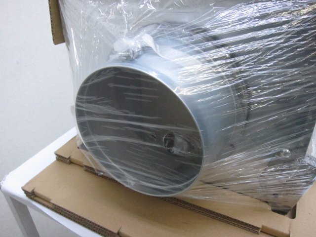 Yahoo!オークション - 【未使用】三菱電機 ストレートシロッコ Yahoo!オークション - 【未使用】三菱電機 ストレートシロッコ