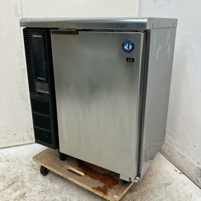 中古】 A08011 冷凍ストッカー 375L ダイキン LBFG4AS 2019年製 中古】 A08011 冷凍ストッカー 375L ダイキン LBFG4AS 2019年製