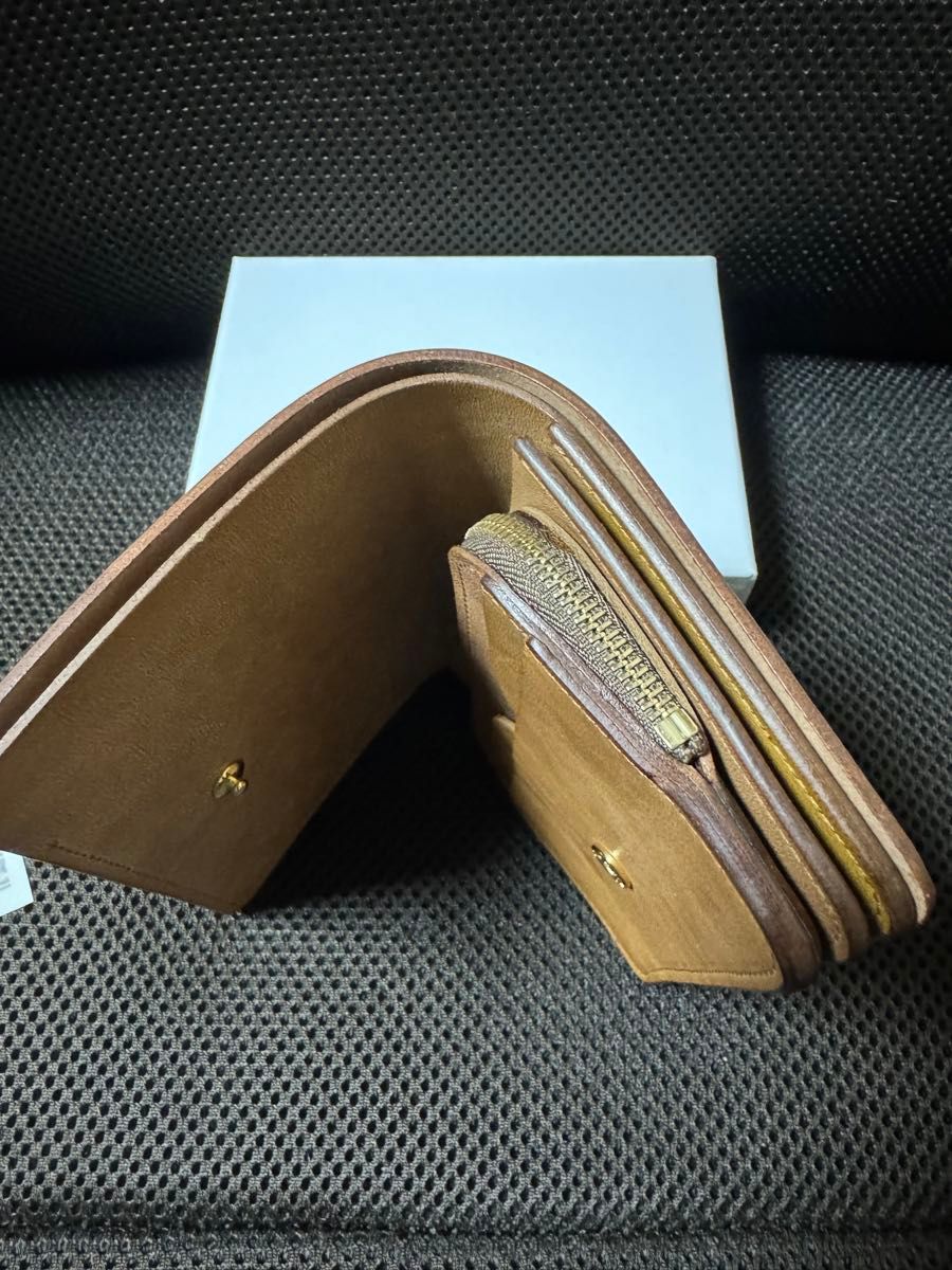 新品】forme short wallet コードバン シガー|Yahoo!フリマ(旧 新品】forme short wallet コードバン シガー|Yahoo!フリマ(旧