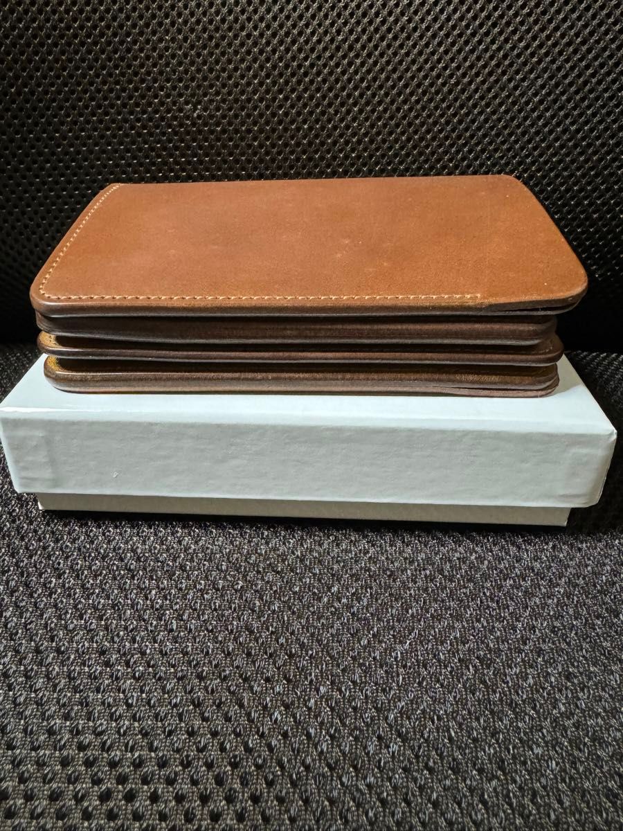 新品】forme short wallet コードバン シガー|Yahoo!フリマ(旧 新品】forme short wallet コードバン シガー|Yahoo!フリマ(旧