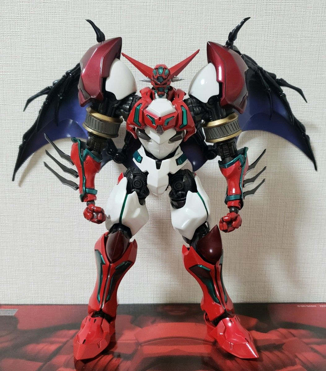EX合金 真ゲッター1|Yahoo!フリマ(旧PayPayフリマ) EX合金 真ゲッター1|Yahoo!フリマ(旧PayPayフリマ)