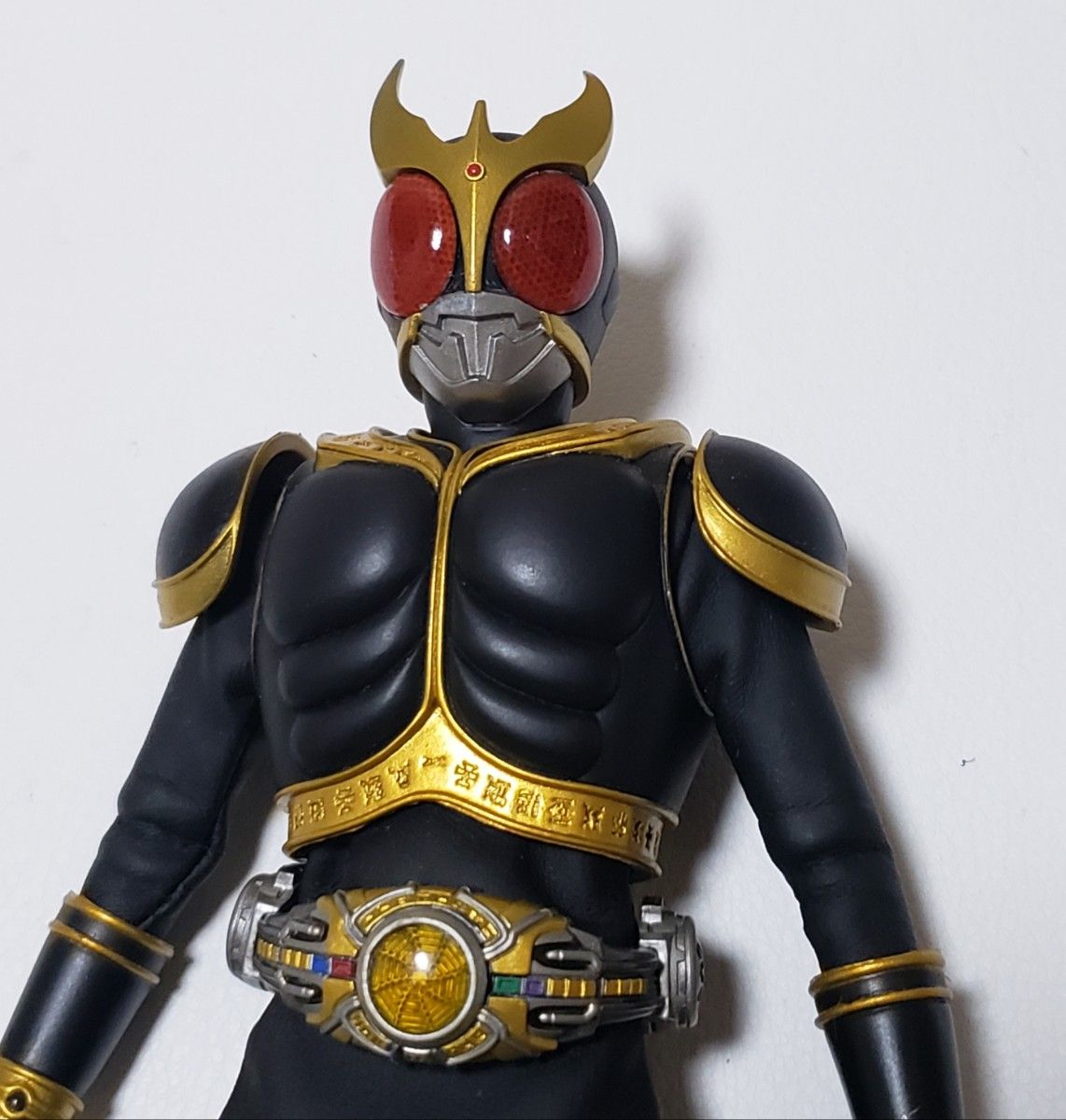 オオツカ企画 ハイパーヒーロー 仮面ライダー クウガ オオツカ企画 ハイパーヒーロー 仮面ライダー クウガ