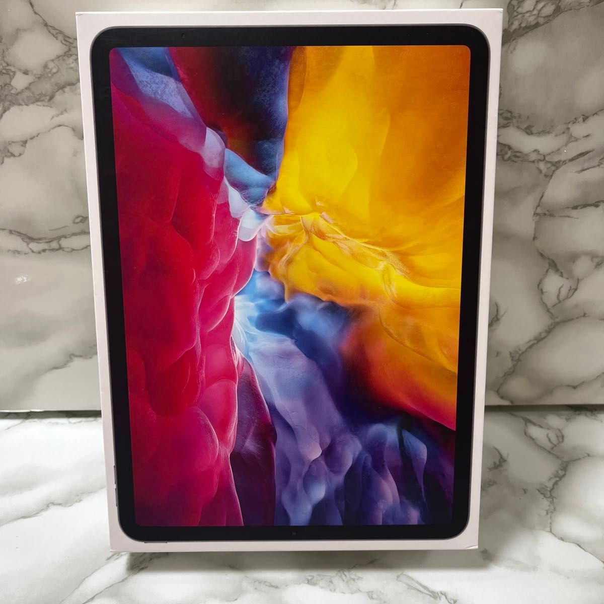 値下げしました【箱のみ】11インチiPad Pro(第2世代) Apple