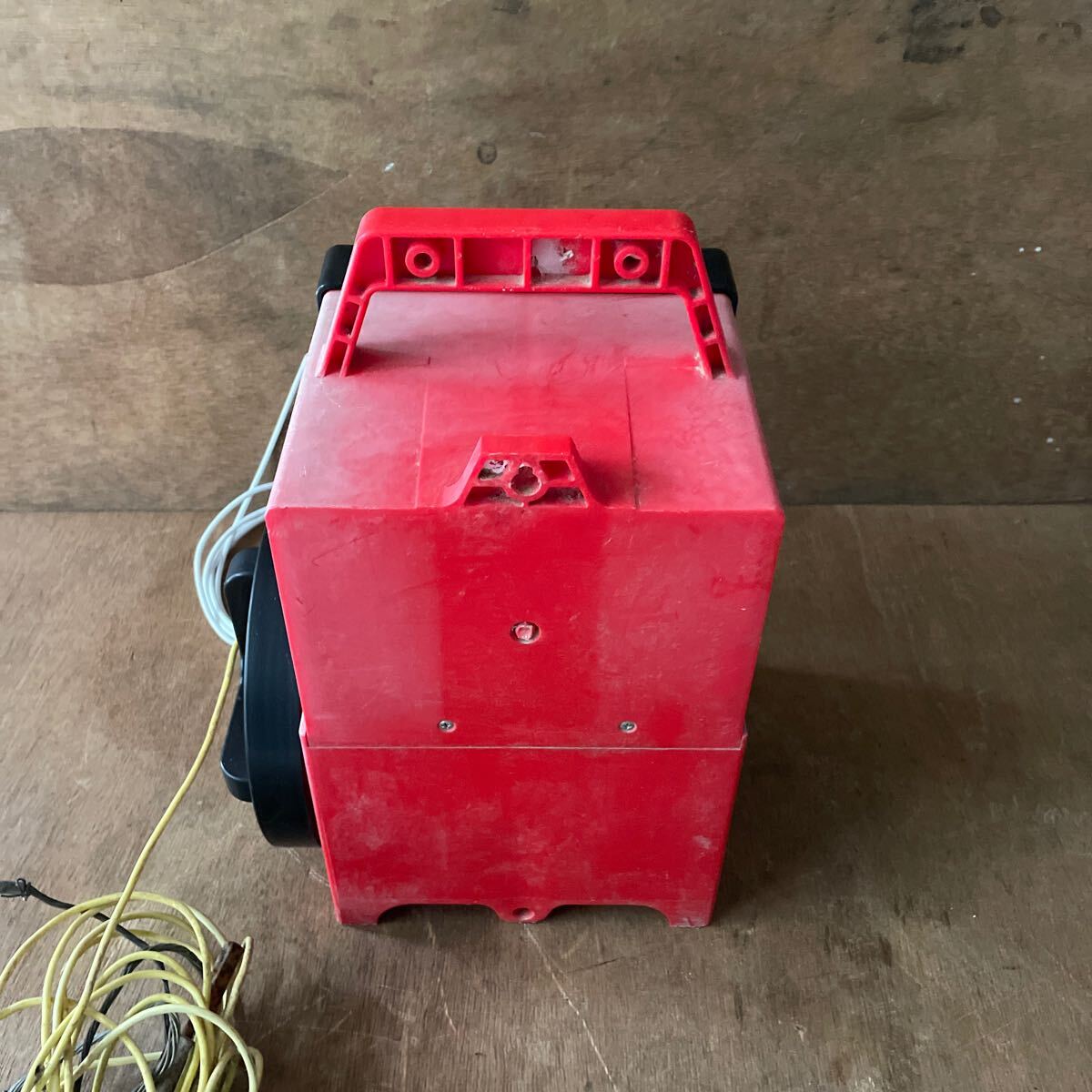  end pine electron factory geta- Ace Ⅱ ACE-12 electron .. vessel electric fence electro- . present condition goods 