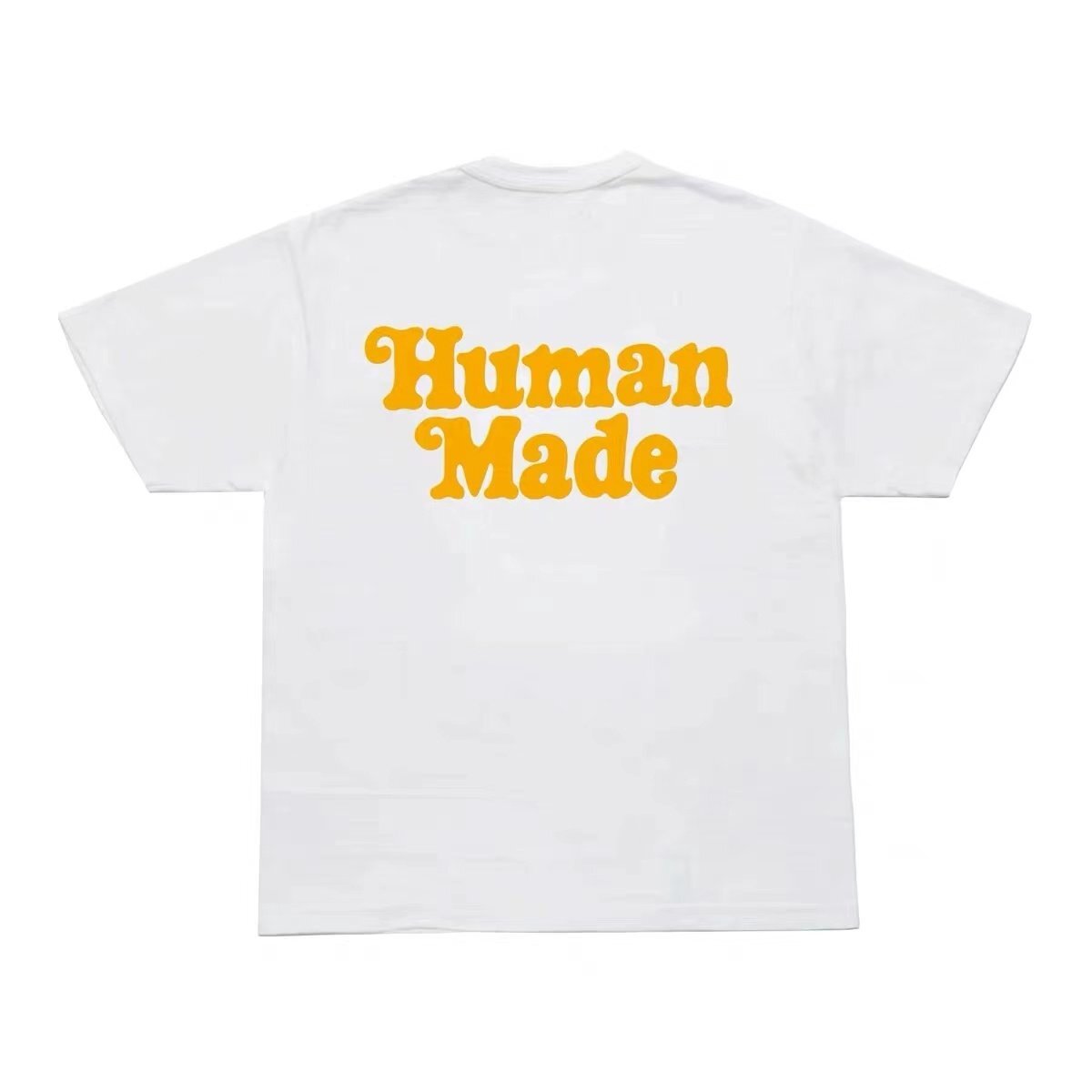 HUMAN MADE verdy vick Tshirt white Medium 半袖 Tシャツ ホワイト M 中古 TN 1の画像2