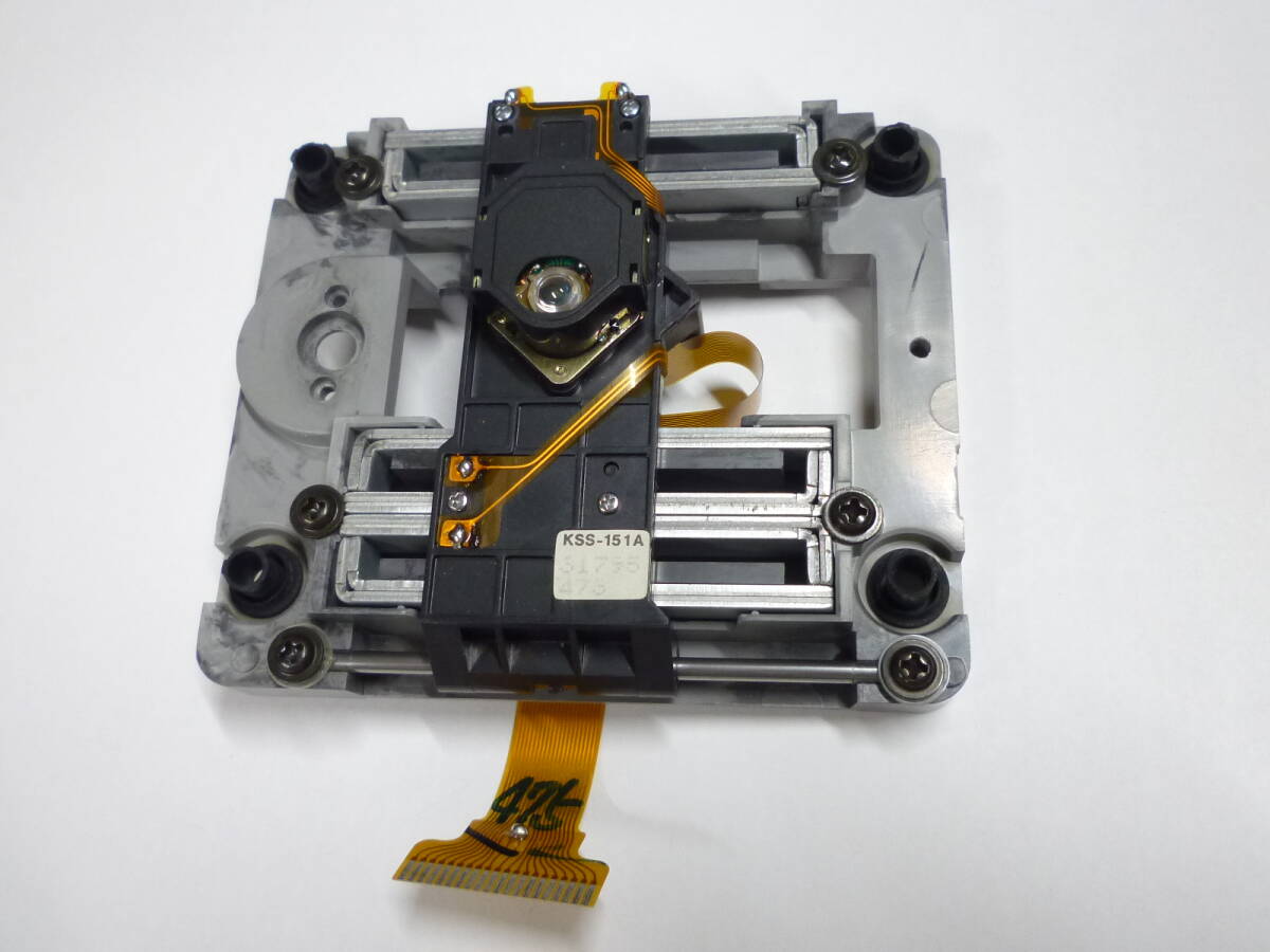 SONY CDP-R1a,CDP-R3 for pick up ASSY(KSS-151A)
