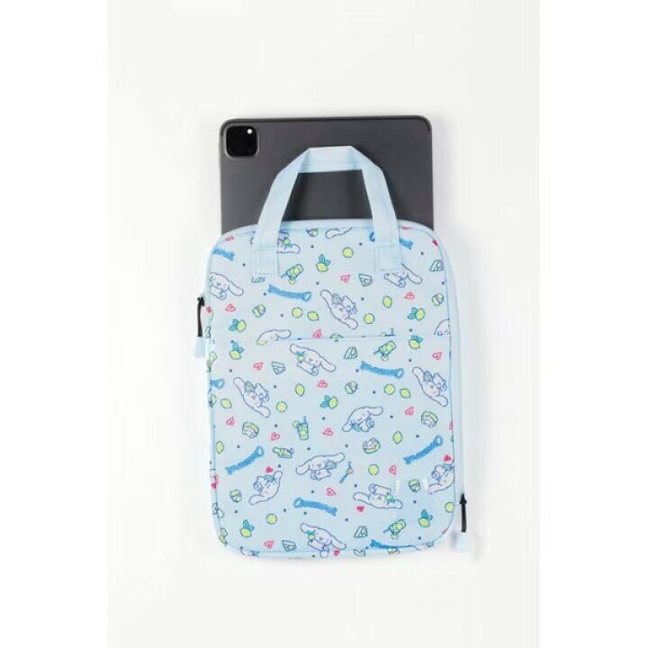 ske-ta- tablet case ( small ) Cinnamoroll 11 -inch till 