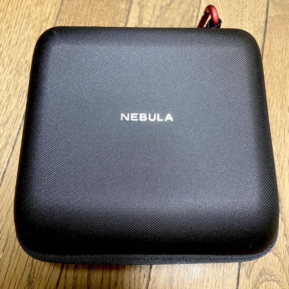 Anker Nebula Capsule II プロジェクター モバイルプロジェクター の画像9