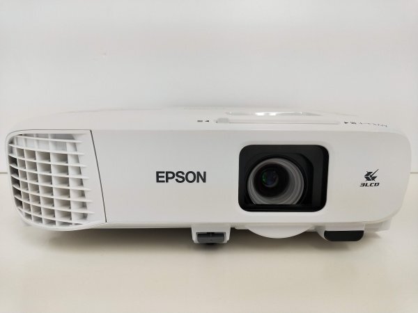 エプソン EPSON EB-2142W ビジネスプロジェクター/多機能パワーモデル/4,200lm/WXGAの画像2