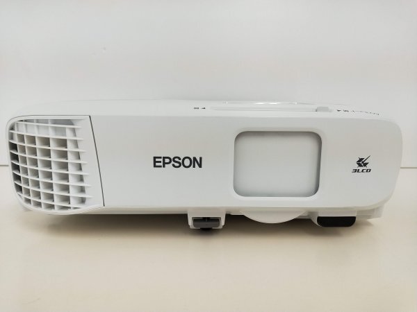 エプソン EPSON EB-2142W ビジネスプロジェクター/多機能パワーモデル/4,200lm/WXGAの画像1