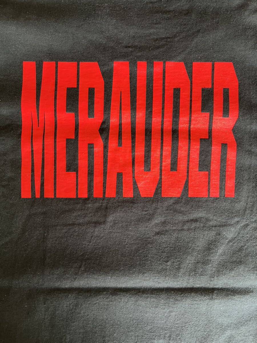 Merauder T cro mags hatebreed all out war earth crisis morning again terror madball agnostic front leeway e town fury of biohazardの画像4