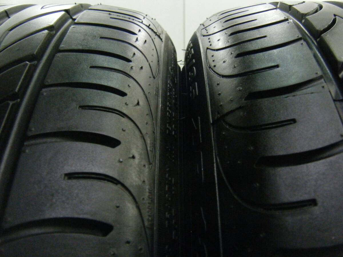 ◆PIRELLI P ZERO NERO GT◆ ほぼ10分山 タイヤ 255/35R18【2本】バリ溝★'19製★ゴムok★車検★交換★ピレリ★255-35-18 94Y XL★画像多数の画像8