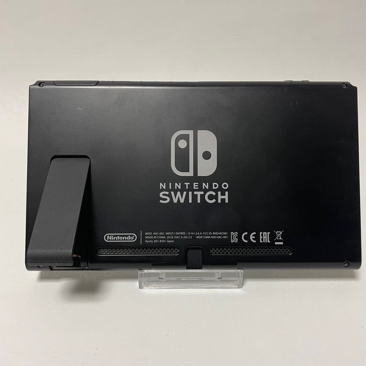 【美品・オマケ付】 Nintendo Switch 大乱闘スマッシュブラザーズ SPECIALセット スマブラエディション