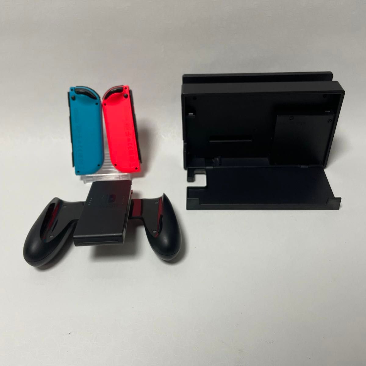 【美品・オマケ付】 Nintendo Switch 大乱闘スマッシュブラザーズ SPECIALセット スマブラエディション