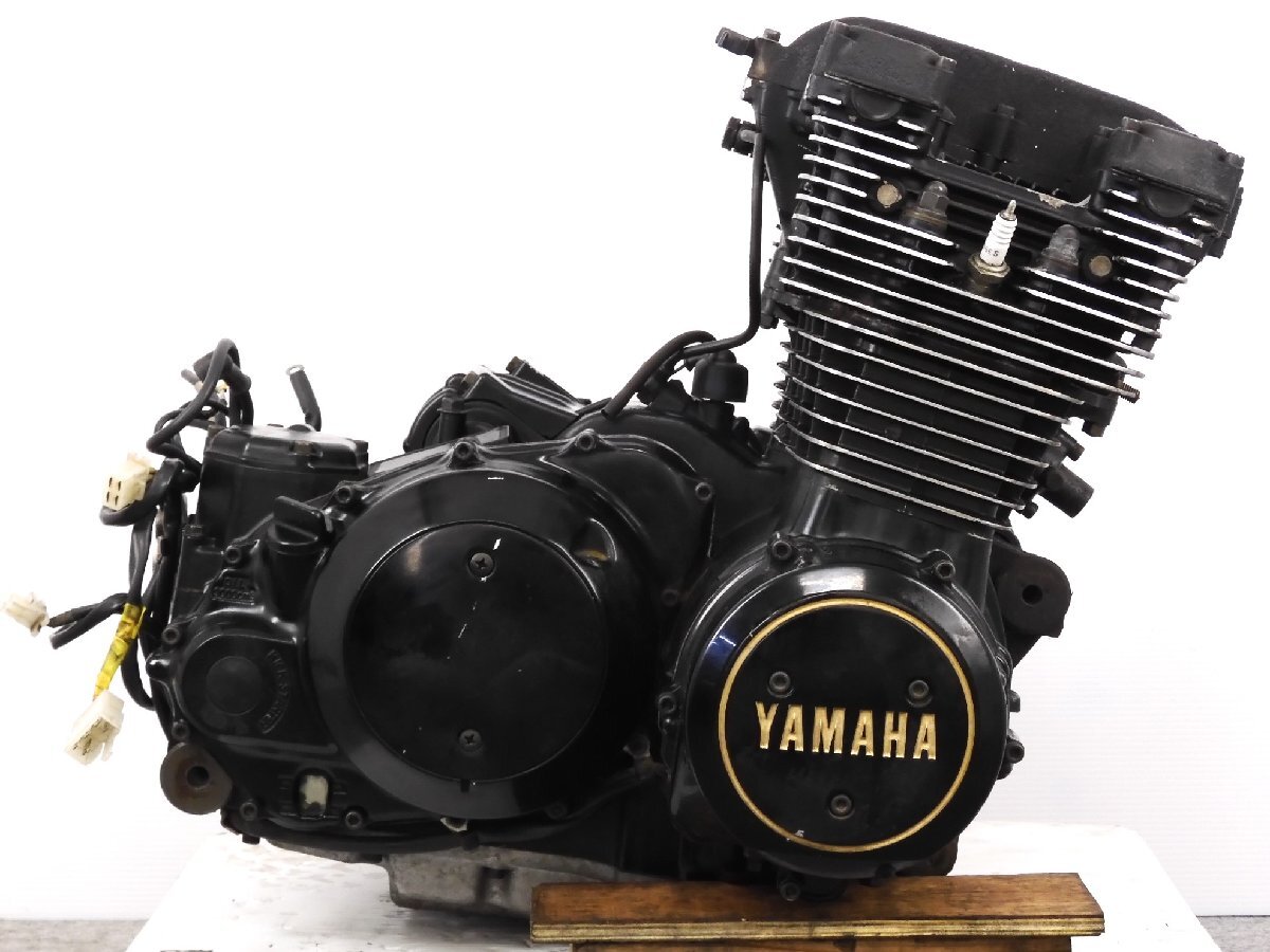 Yahoo!オークション - #【評価A】 XS1100L Yahoo!オークション - #【評価A】 XS1100L