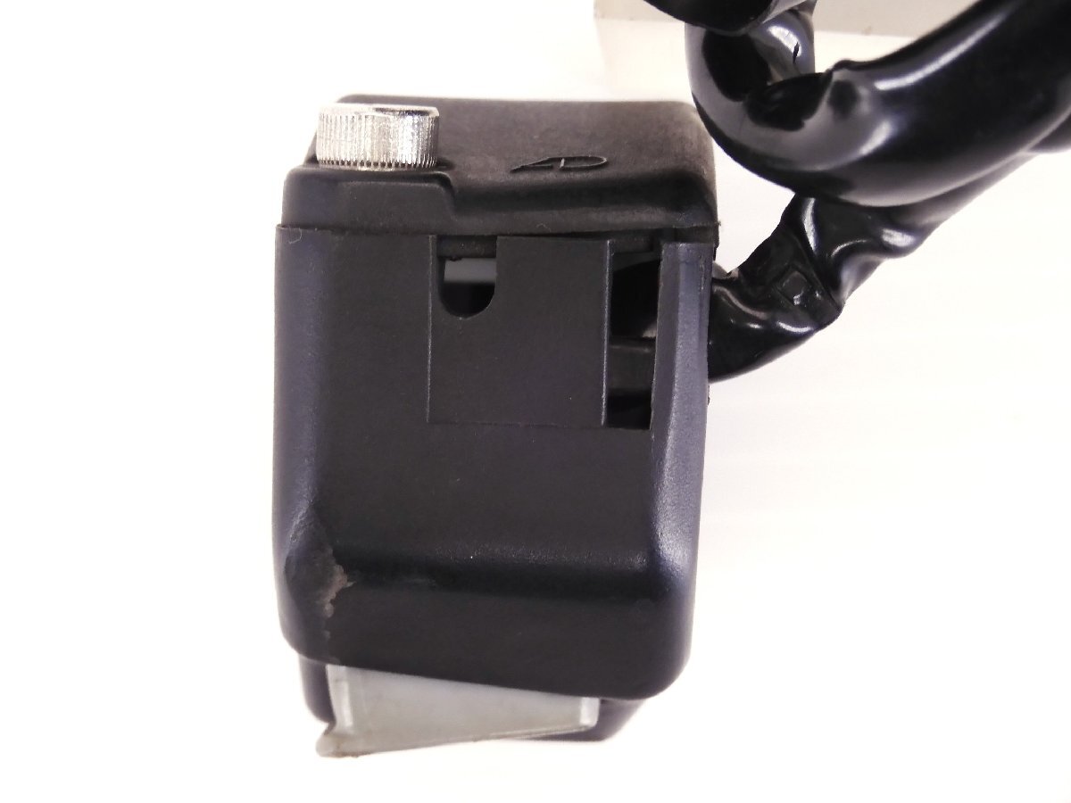 0[ appraisal B] XJR1300 RP03J original thin type switch right 