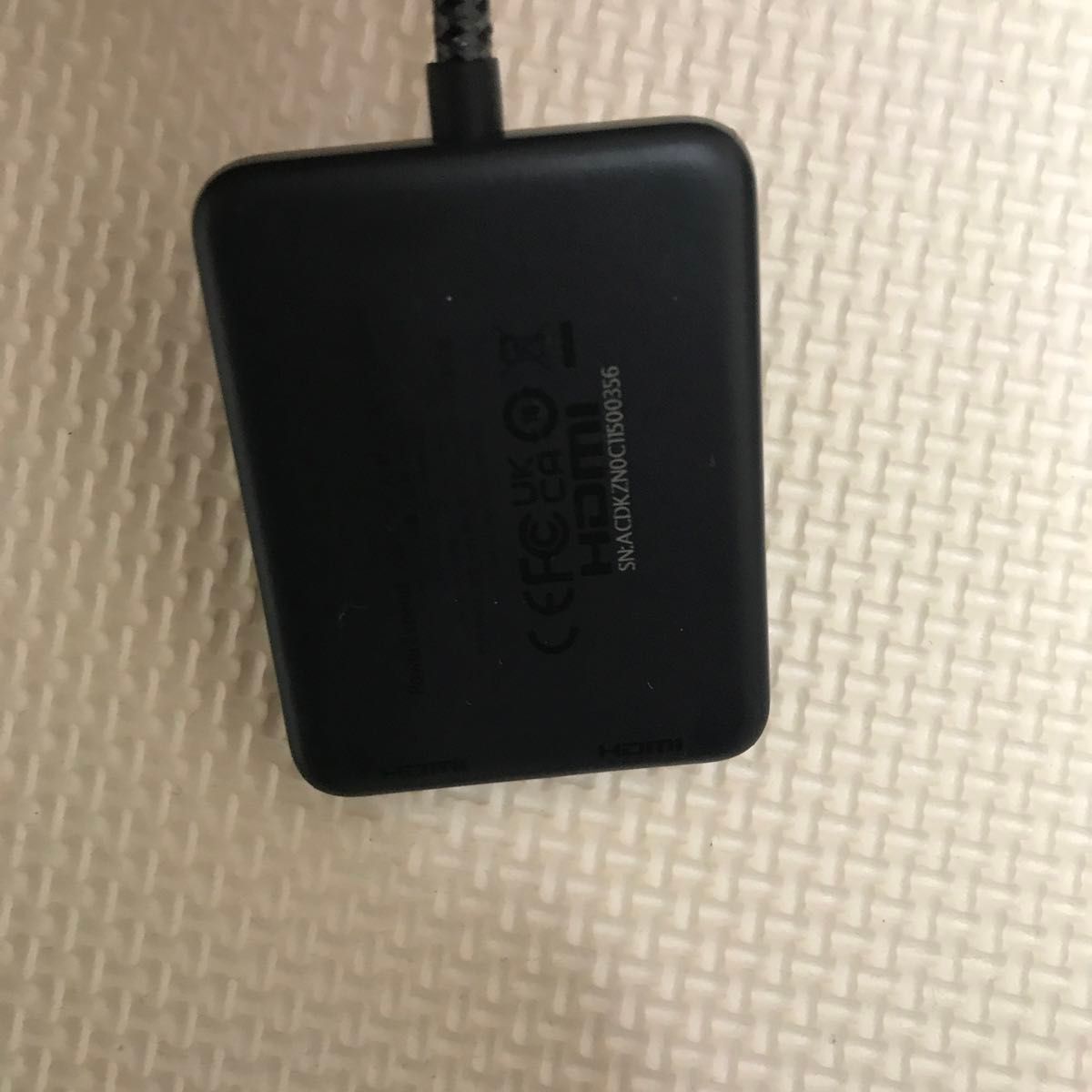 Anker PowerExpand USB-C & Dual HDMI アダプタ1