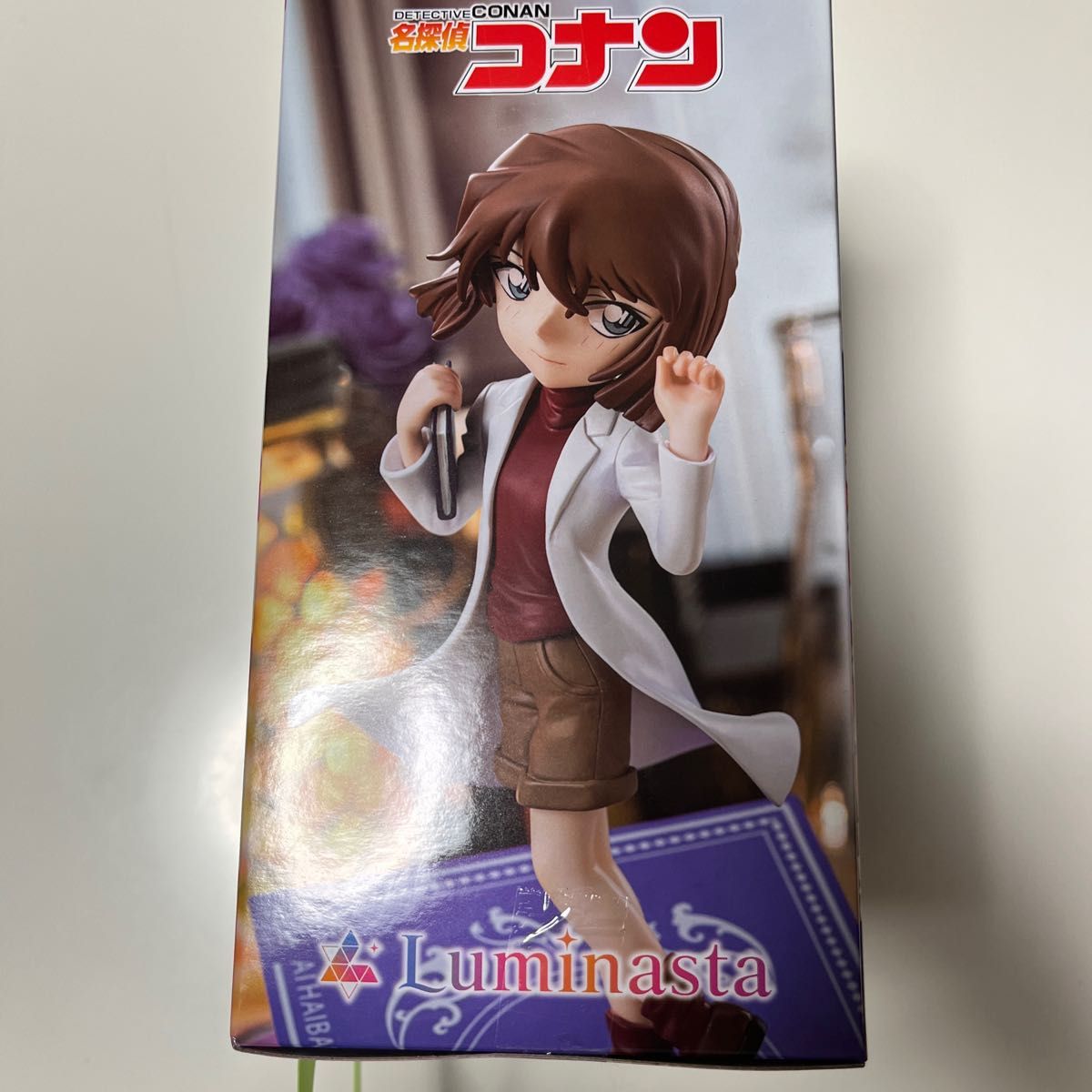 名探偵コナン 灰原哀ちゃんフィギュア|Yahoo!フリマ(旧PayPay 名探偵コナン 灰原哀ちゃんフィギュア|Yahoo!フリマ(旧PayPay