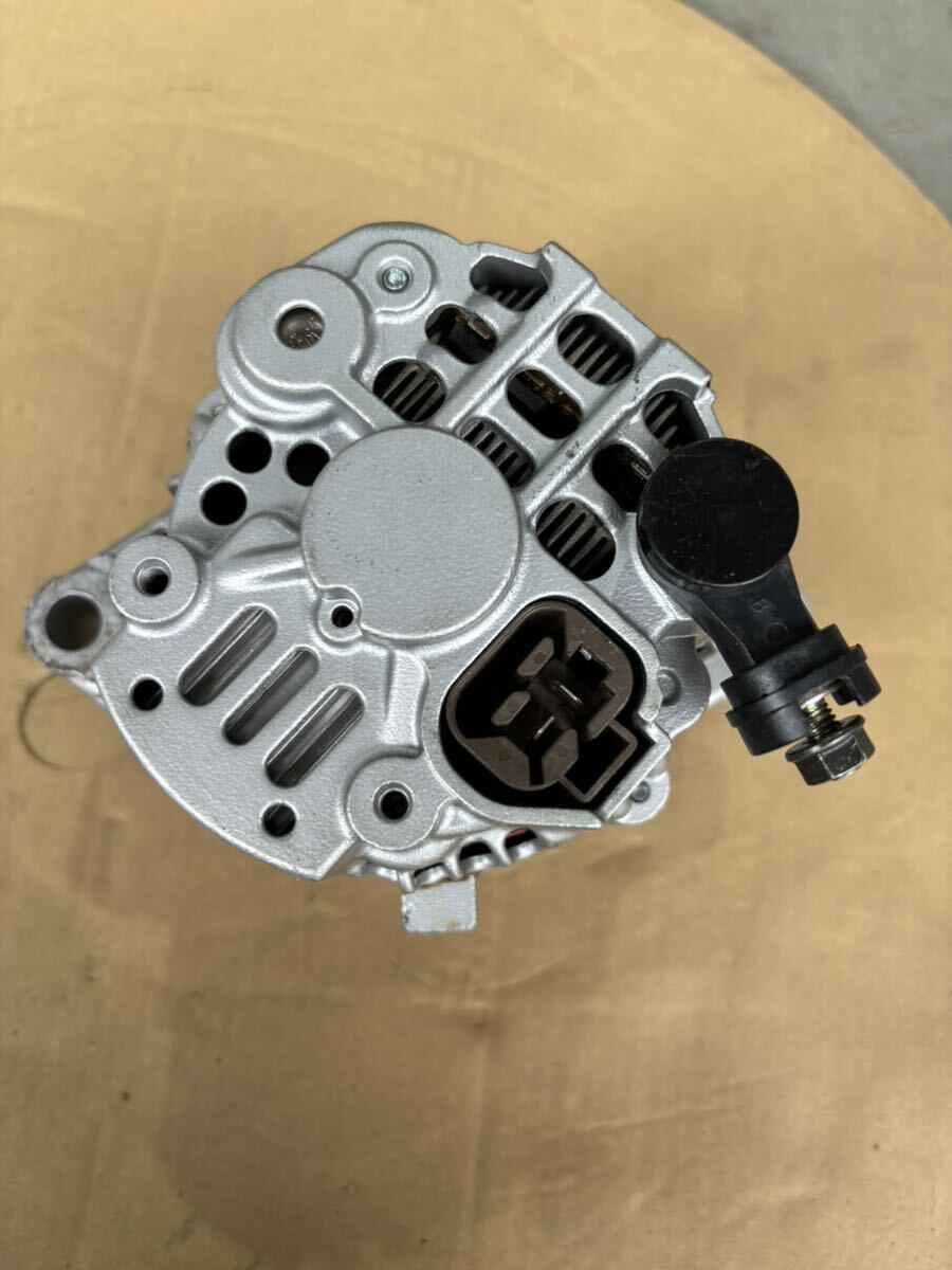  alternator JB23 Jimny 1 type from removed real movement car remove secondhand goods 