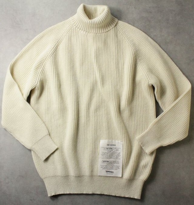 Ballantyne】名品復刻 エイジング可能なスコティッシュカシミア Ballantyne】名品復刻 エイジング可能なスコティッシュカシミア