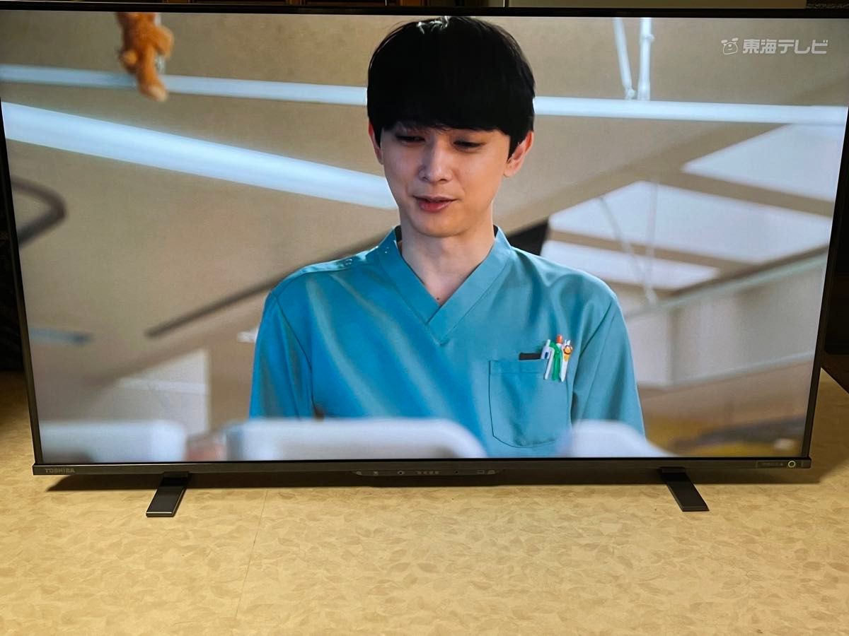 東芝 TOSHIBA 43型液晶テレビ レグザ REGZA 43Z570K 2022年製 4K 東芝 TOSHIBA 43型液晶テレビ レグザ REGZA 43Z570K 2022年製 4K