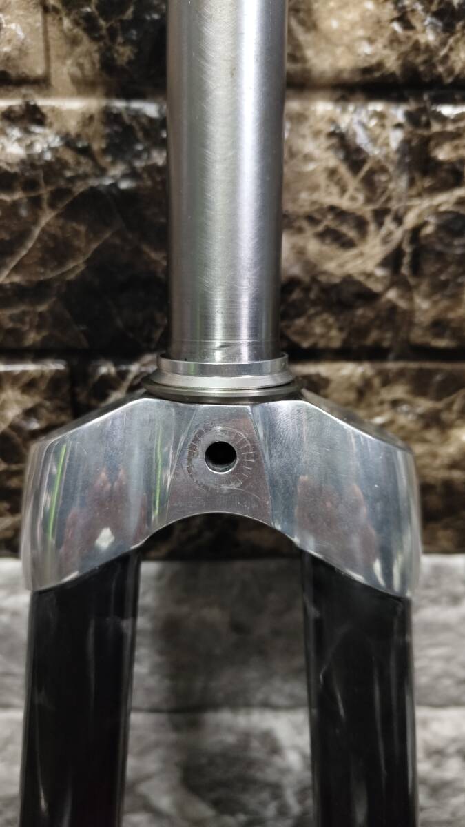 Wound up road fork 1インチ アヘッド アンカーナット 下ワン Wound up road fork 1インチ アヘッド アンカーナット 下ワン
