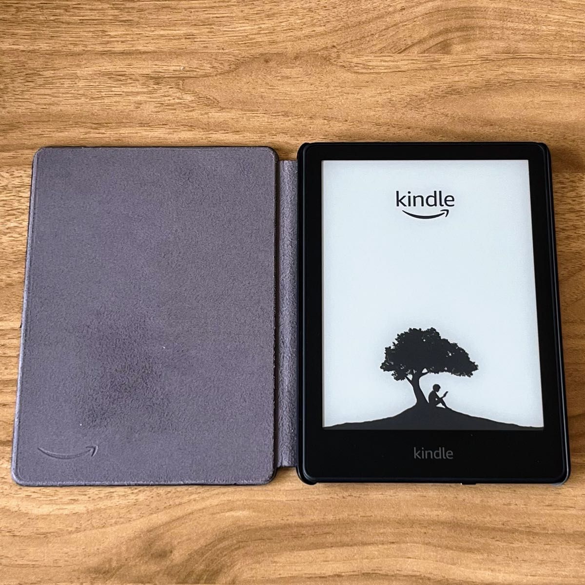 Kindle Paperwhite 2021 8GB 広告なし