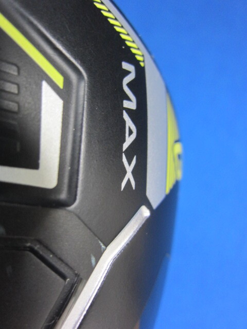 † PING G430 MAX 10.5度 ALTA JCB Sフレックス 売り切り ピン ドライバー マックスの画像3