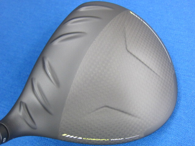 † ピン G430 MAX 10K 10.5 ドライバー PING TOUR 2.0 CHROME 65 S シャフト の画像4