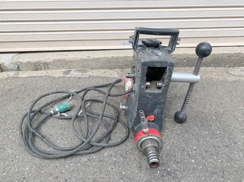 C4-041503 Hakken ハッケン ダイヤモンドコアドリル SPZ-252A2 C4-041503 Hakken ハッケン ダイヤモンドコアドリル SPZ-252A2