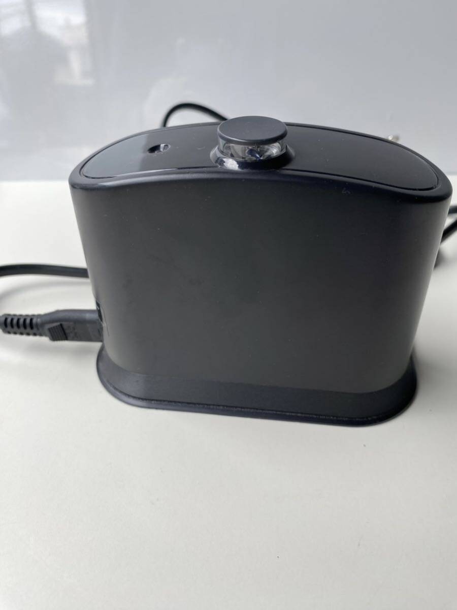 H2-1-040505 iRobot ルンバ用 ホームベース [17070] 643の付属品 通電OK 現状 売り切り_画像4