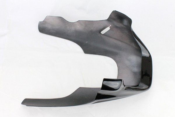 汎用 アンダーカウル 黒 ABS製 ブラック 塗装済 アンダーカバー GSX400インパルス GSF1200 イナズマ GSX400S刀 グース250 バンディット_画像10