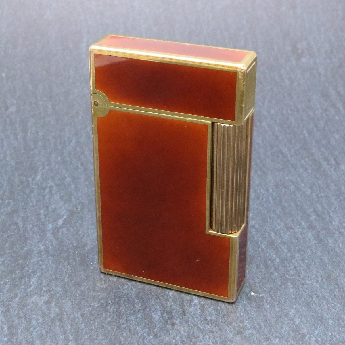 S.T Dupont デュポン ガスライター 喫煙具 ※着火未確認◆おたからや【x-A59446】同梱-2