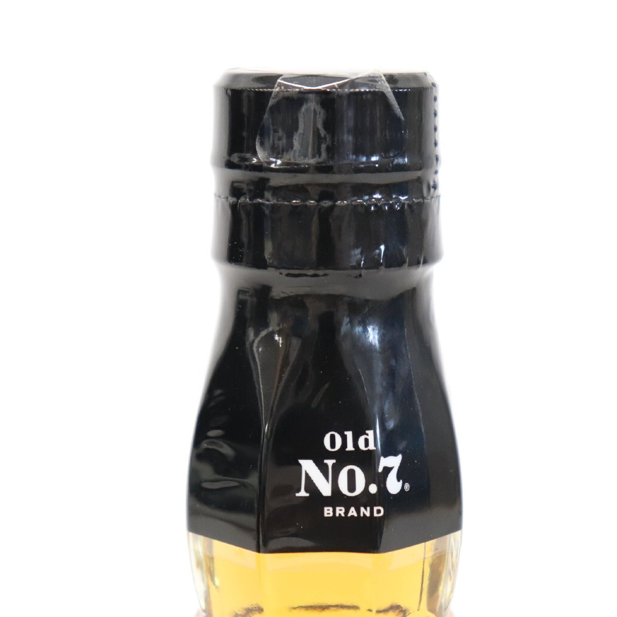 ジャックダニエル オールドNO.7 名入りボトル 50.5% 750ml テネシーウイスキーJACK DANIEL'S/OLD NO.7/TENNESSEE◆おたからや【K-A63781】の画像6