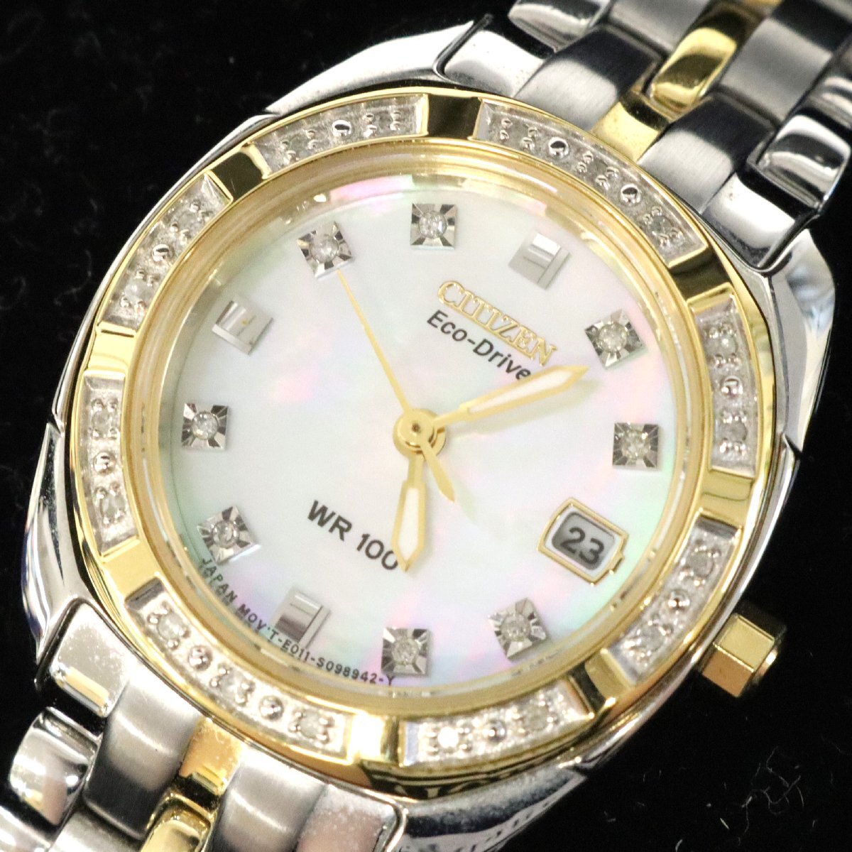  Junk часы * Citizen, Seiko женский мужские наручные часы * работоспособность не проверялась *.. из .[B-A49711]