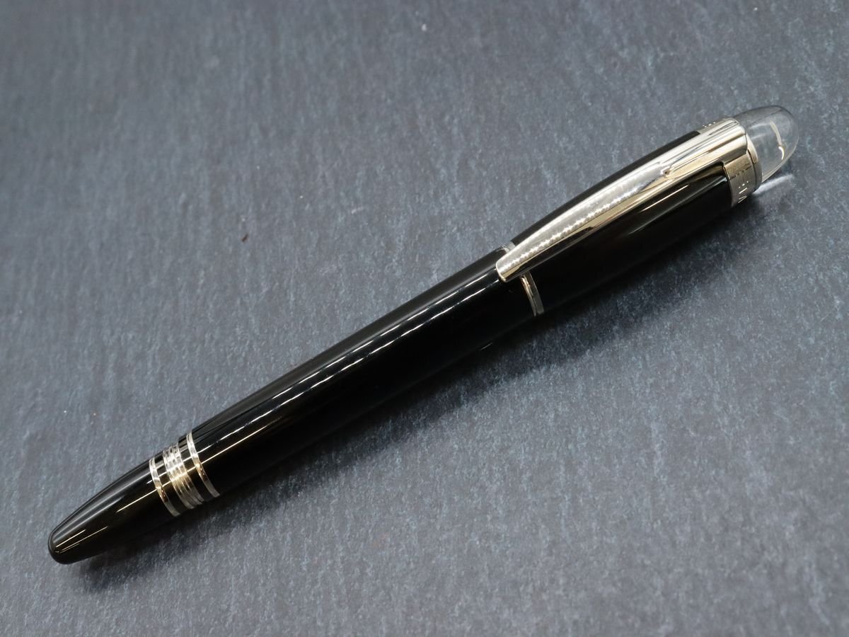 (ペン先14K) MONTBLANC モンブラン 万年筆 スターウォーカー ペン先14K585 計1点 ※筆記未確認◆おたからや【Y-A37160】同梱-2の画像2