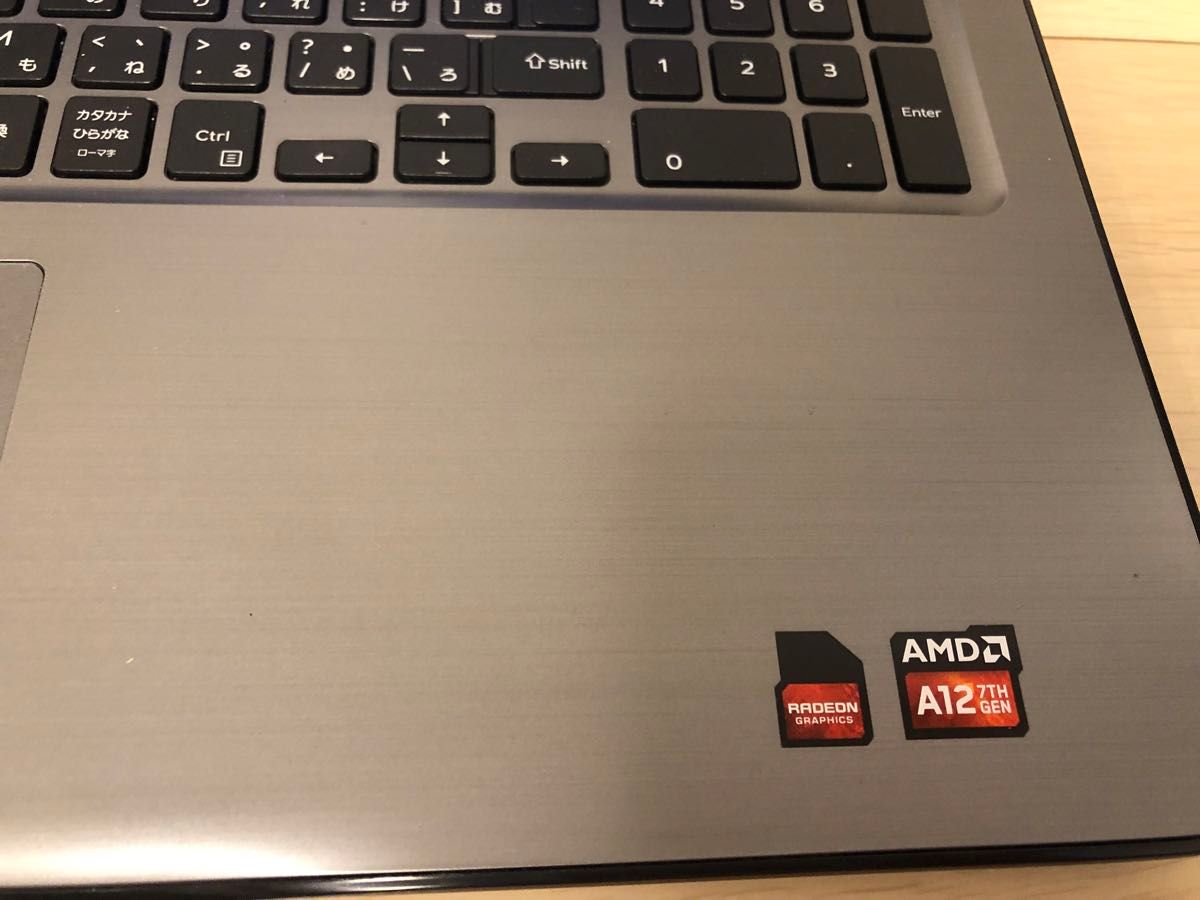 ゲーミングPC lenovo AMD A12搭載/SSD/8GB/Win11 /Office 最高スペック