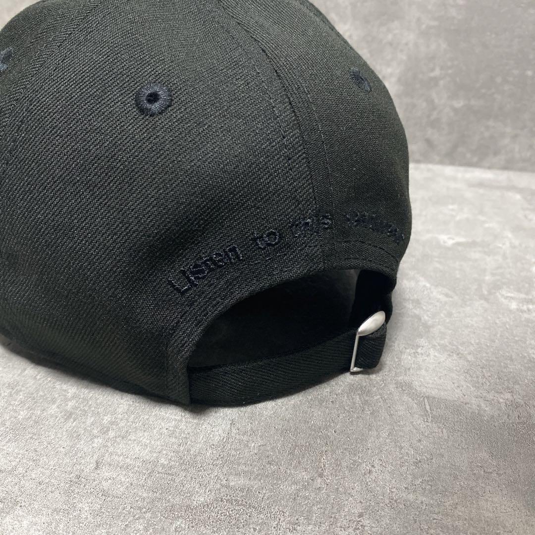 24SS TAKAHIRO MIYASHITA The Soloist × New Era キャップ 24SS TAKAHIRO MIYASHITA The Soloist × New Era キャップ